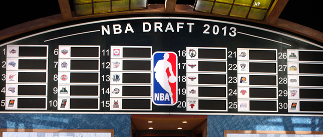 NBA Draft