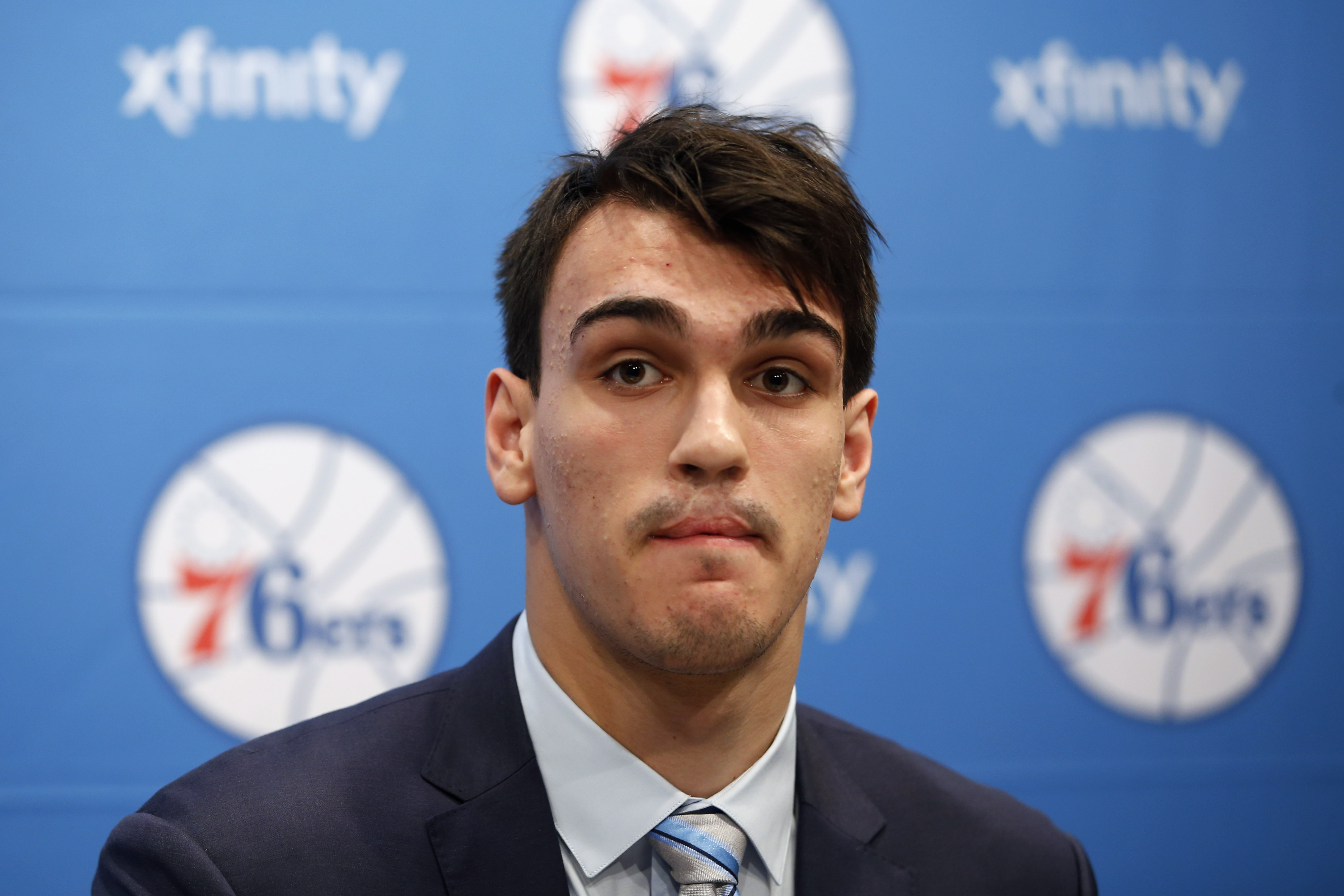 Dario Saric