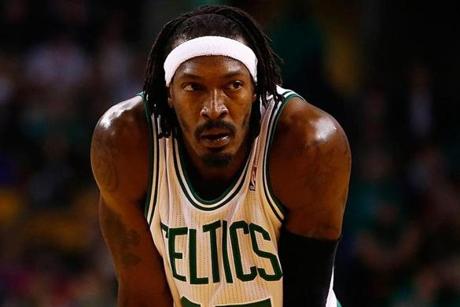 Gerald Wallace