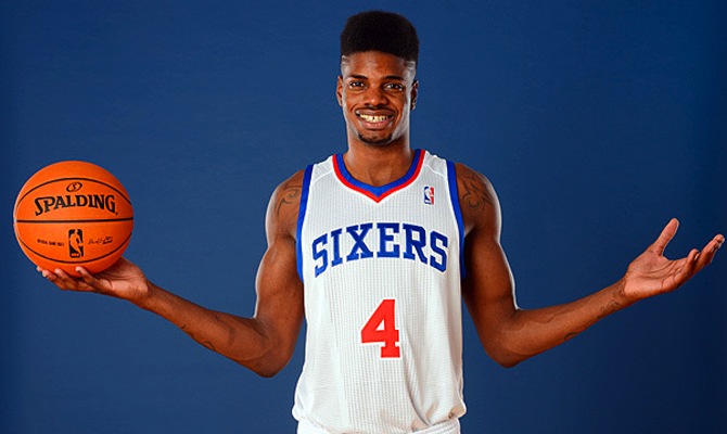 Nerlens Noel