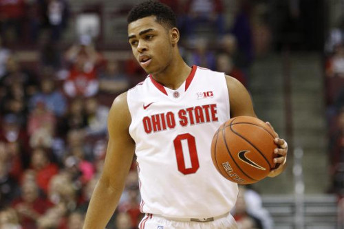 D'Angelo Russell