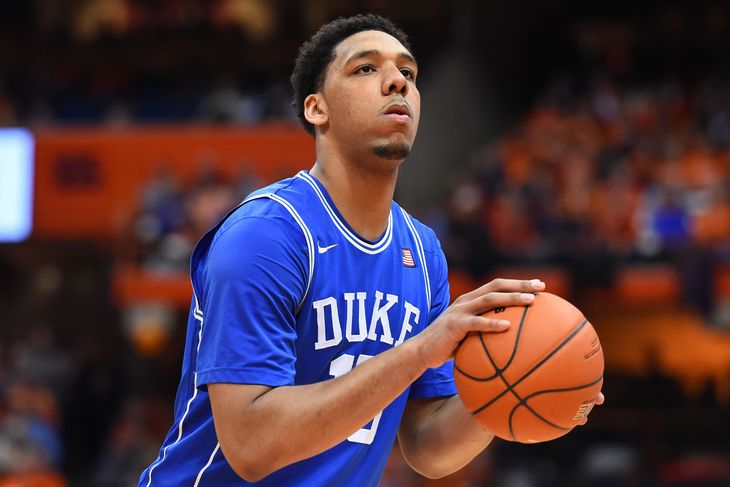 Jahlil Okafor