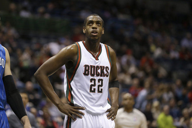 Khris Middleton