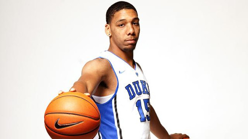 Jahlil Okafor